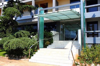 Pines Hotel