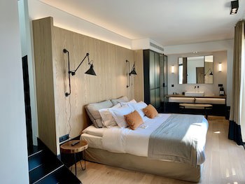 Niki Athens Hotel galeri fotoğrafı