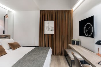 Niki Athens Hotel galeri fotoğrafı
