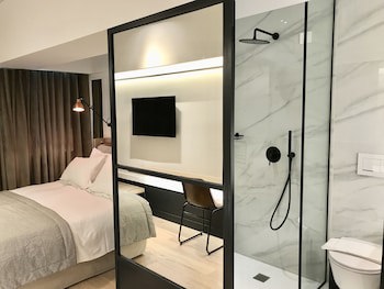 Niki Athens Hotel galeri fotoğrafı