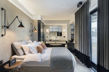 Niki Athens Hotel galeri fotoğrafı
