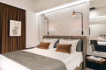 Niki Athens Hotel galeri fotoğrafı