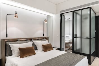 Niki Athens Hotel galeri fotoğrafı