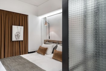 Niki Athens Hotel galeri fotoğrafı