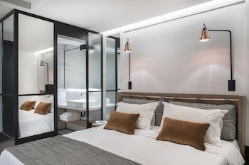 Niki Athens Hotel galeri fotoğrafı
