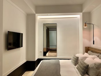 Niki Athens Hotel galeri fotoğrafı