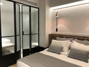 Niki Athens Hotel galeri fotoğrafı