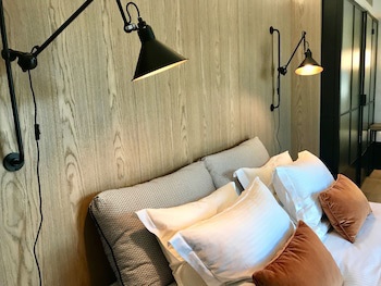 Niki Athens Hotel galeri fotoğrafı