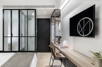 Niki Athens Hotel galeri fotoğrafı