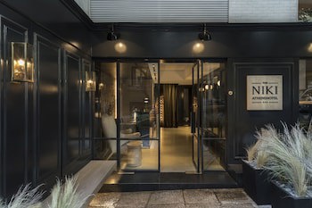Niki Athens Hotel