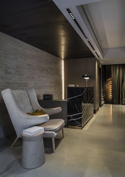 Niki Athens Hotel fotoğrafı
