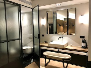 Niki Athens Hotel fotoğrafı
