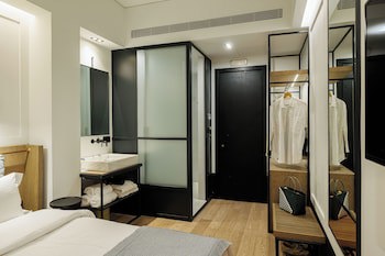 Niki Athens Hotel galeri fotoğrafı