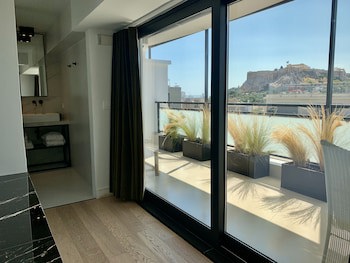 Niki Athens Hotel galeri fotoğrafı