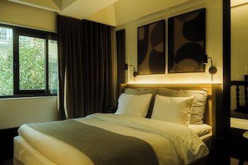 Niki Athens Hotel galeri fotoğrafı
