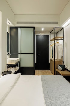 Niki Athens Hotel galeri fotoğrafı