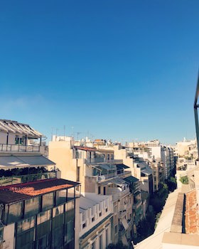 Niki Athens Hotel galeri fotoğrafı