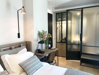 Niki Athens Hotel galeri fotoğrafı