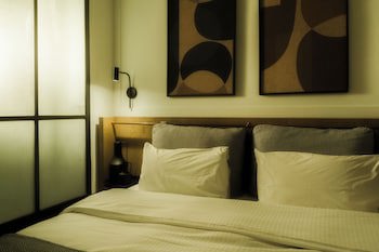 Niki Athens Hotel galeri fotoğrafı