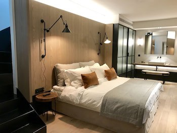 Niki Athens Hotel galeri fotoğrafı