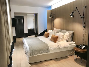 Niki Athens Hotel galeri fotoğrafı