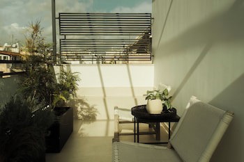 Niki Athens Hotel galeri fotoğrafı