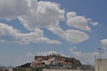 Niki Athens Hotel galeri fotoğrafı