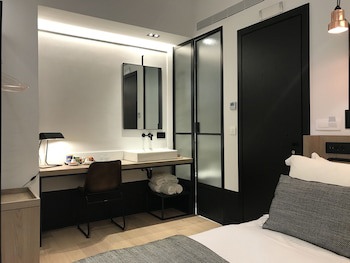 Niki Athens Hotel galeri fotoğrafı