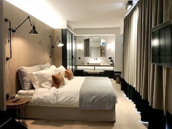Niki Athens Hotel galeri fotoğrafı