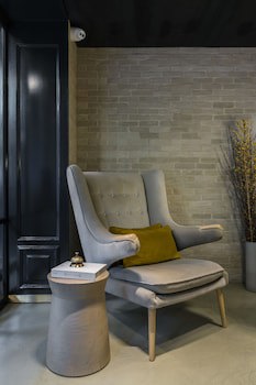 Niki Athens Hotel fotoğrafı