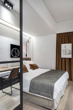 Niki Athens Hotel galeri fotoğrafı