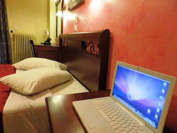 Pergamos galeri fotoğrafı