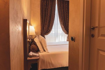 Hotel Fellini galeri fotoğrafı