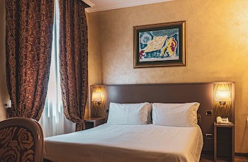Hotel Fellini galeri fotoğrafı