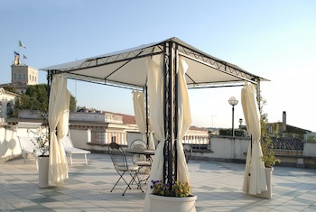 Hotel Fellini galeri fotoğrafı