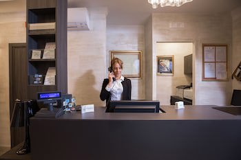 Hotel Fellini fotoğrafı