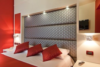Hotel Fellini galeri fotoğrafı