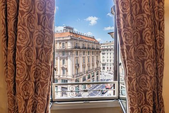 Hotel Fellini galeri fotoğrafı