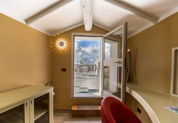 Hotel Fellini galeri fotoğrafı