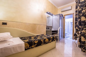 Hotel Fellini galeri fotoğrafı