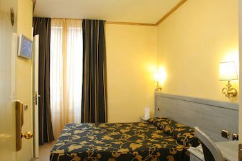 Hotel Fellini galeri fotoğrafı