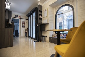 Hotel Fellini fotoğrafı
