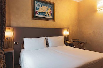 Hotel Fellini galeri fotoğrafı
