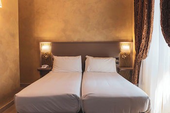 Hotel Fellini galeri fotoğrafı