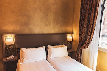 Hotel Fellini galeri fotoğrafı