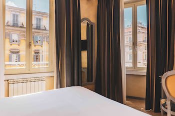 Hotel Fellini galeri fotoğrafı