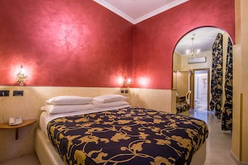 Hotel Fellini galeri fotoğrafı