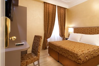 Hotel Fellini galeri fotoğrafı