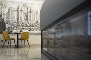 Hotel Fellini fotoğrafı