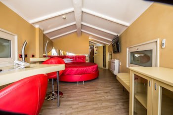 Hotel Fellini galeri fotoğrafı